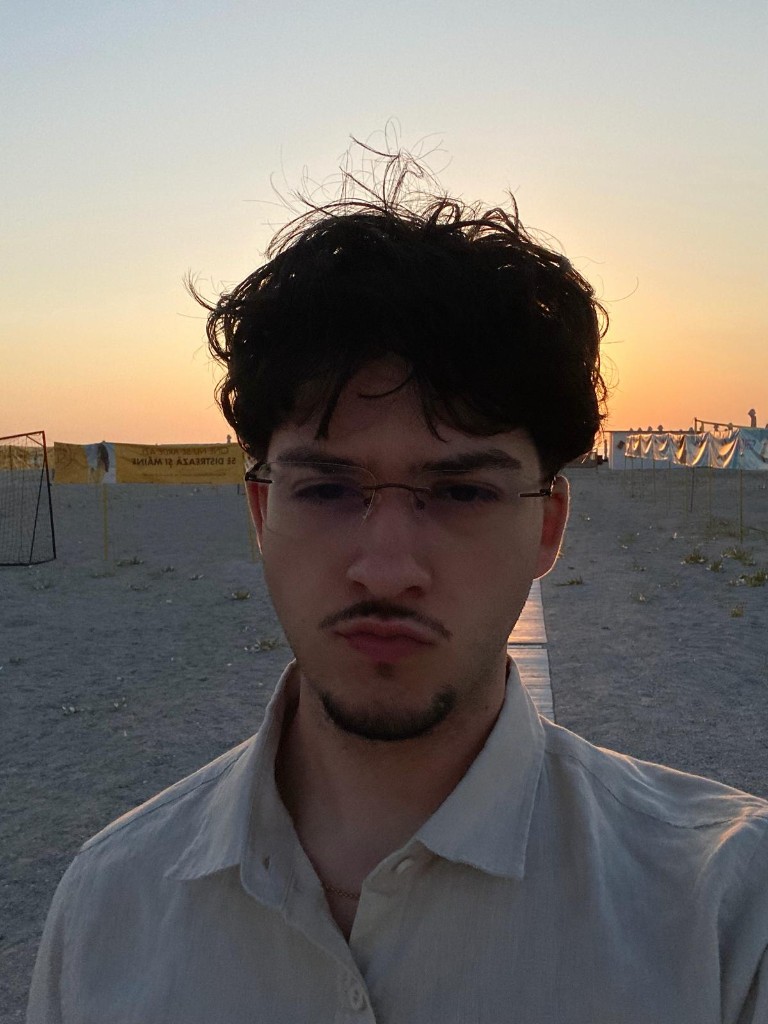 Cristian Szabo