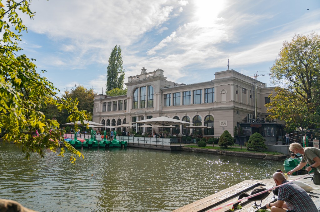 Chios Social Lounge project thumbnail