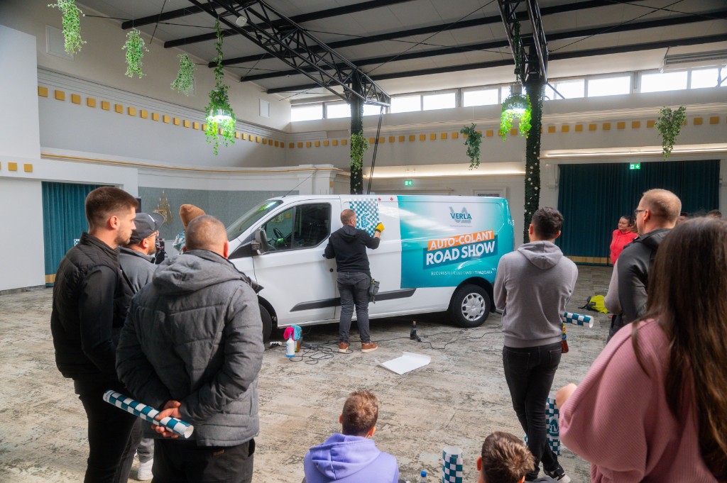 Verla project thumbnail